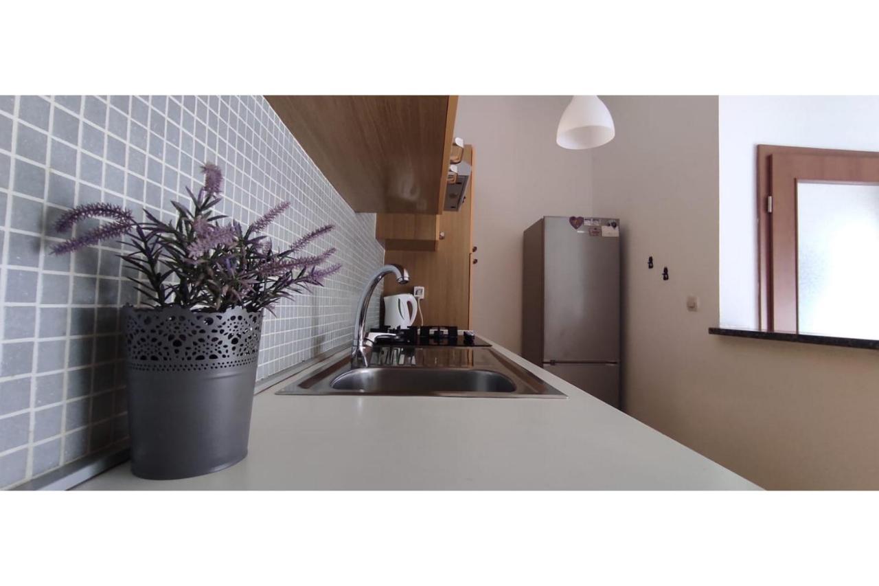 Apartment Flowers 비빈제 외부 사진